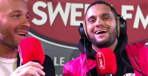 L'équipe de Taxi 5 en interview (photos et vidéo)