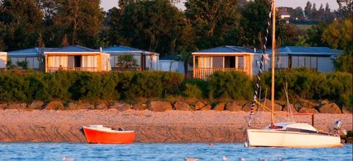 L'équipe de Sweet FM part en Bretagne !