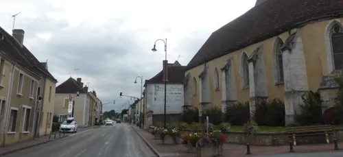 Visite présidentielle à Berd'huis : routes coupées