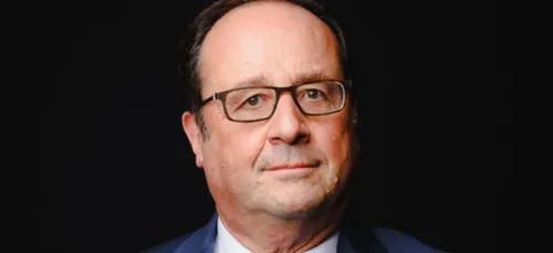 François Hollande bientôt en dédicace au Mans