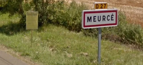 A Meurcé, un maçon chute de quatre mètres