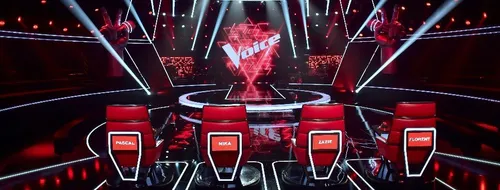 Inscrivez-vous au Casting The Voice & The Voice kids !