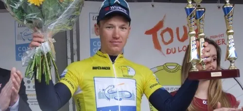 Un Danois s'offre le 59e Tour du Loir-et-Cher