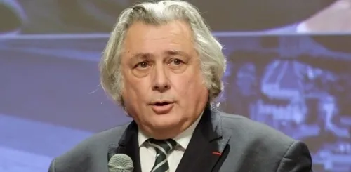 Jeanny Lorgeoux : Carrier devra payer