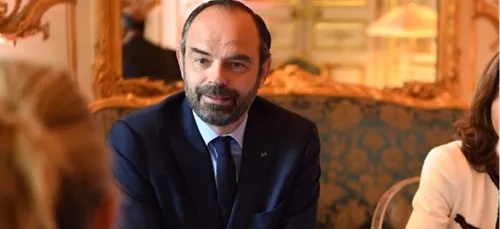 Edouard Philippe attendu en Mayenne