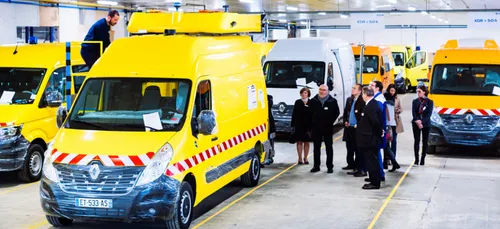 Au Mans, Gruau étoffe son site et ses effectifs