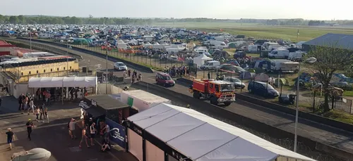 24 Heures Motos : 44 rétentions de permis