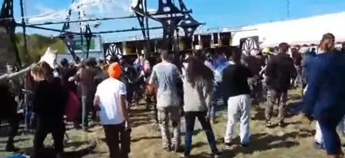 Des milliers de teufeurs en Loir-et-Cher ?