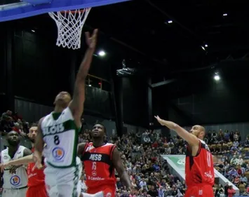 Basket : l'ADA à trois matchs de l'élite