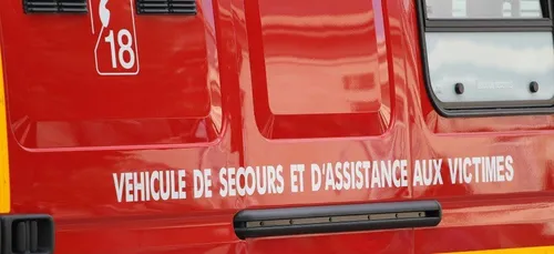 Sarthe : à vélo, tué au passage d'un camion