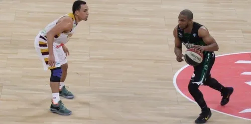 L'ADA Blois Basket 41 aux portes de l'élite