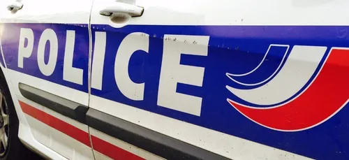 Blois : rue du Commerce bloquée, un homme interpellé