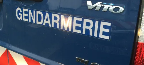 Conlie : trois ados interpellés au volant d’une voiture volée