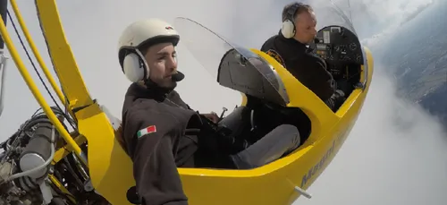 Quatre ans après le dernier, nouveau meeting aérien ce week-end au...