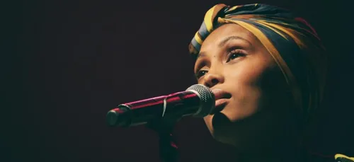 Imany à Romorantin-Lanthenay : à guichet fermé