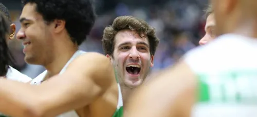 Basket : l'ADA Blois accède à l'élite !