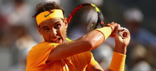Rafael Nadal donnera le départ des 24 Heures du Mans 2018