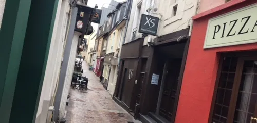 Le Mans : prison ferme pour le tireur du centre-ville