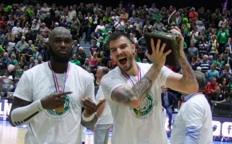 Trophées du Basket : Mickaël Hay et Tyren Johnson nommés pour l’ADA