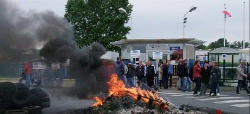 Carrier Romorantin : négociations au point mort