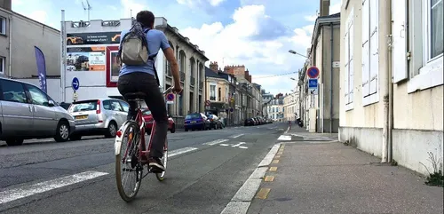 Le Mans : ils en ont ras... la pédale !