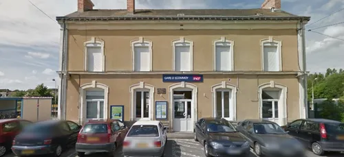 Drame en gare d’Ecommoy : appel à témoins des gendarmes