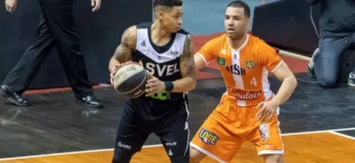Le MSB en mode playoffs