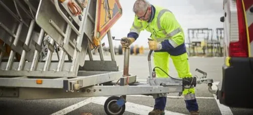 A81 : attention, fermeture à hauteur de Sillé-le-Guillaume