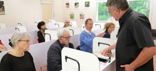 Vendôme : sept nouvelles nuances de (vins) Gris