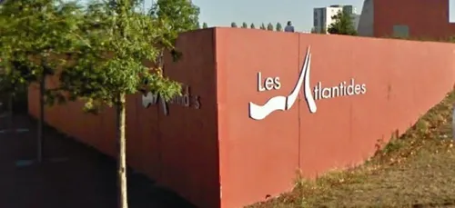 Le Mans : le centre des Atlantides évacué et fermé