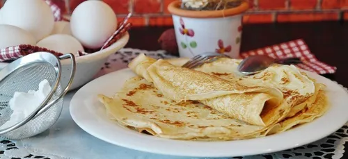 Nogent-le-Rotrou : la Foire aux Crêpes et au Cidre, le retour