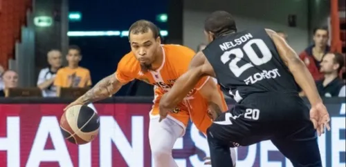 Playoffs : brillant, le MSB se qualifie en demi-finale (79-68)