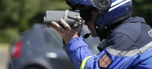 Les radars en Sarthe ces lundi et mardi