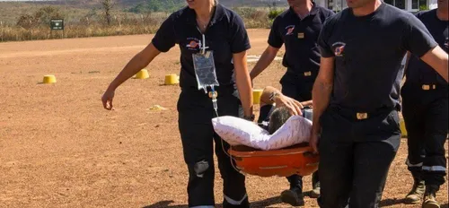 Nogent-le-Rotrou : la sécurité civile ouvre ses portes