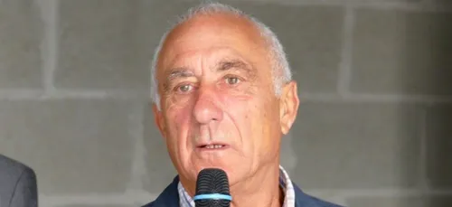 Bientôt une commune nouvelle autour de Saint-Laurent-Nouan ?