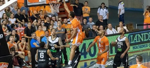 MSB : Yannis Morin prolonge