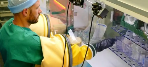 L’intelligence artificielle au service des médicaments anticancéreux