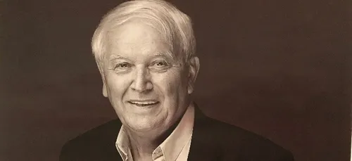 Jean-Claude Boulard, maire du Mans, s'est éteint