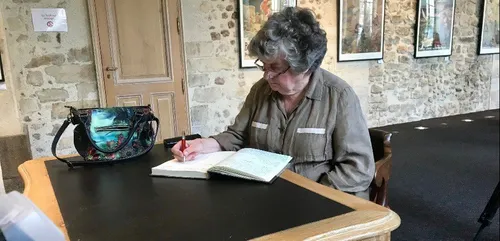 Les Manceaux rendent hommage à Jean-Claude Boulard