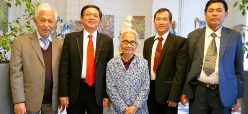 Blois : les scientifiques apportent leurs lumières sur la ville