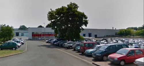 Saint-Cosme-en-Vairais : grève chez Arconic