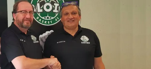 Un homme d’expérience pour le centre de formation de l’ADA