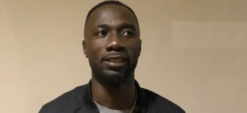 Foot : Michel Gaye entre au SOR