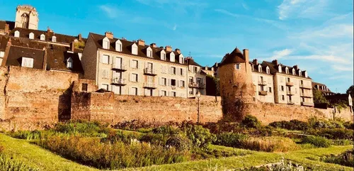 Enceinte romaine : Le Mans en course pour l’UNESCO