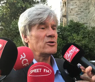 Le Mans : Le Foll pour succéder à Boulard