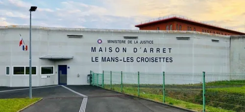 Coulaines : la prison va s’agrandir