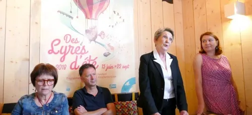 300 événements à vivre cet été au Pays des Châteaux