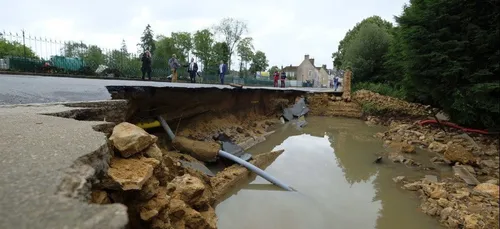 Sarthe : plusieurs personnes sauvées de la noyade