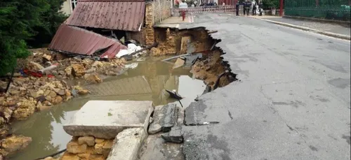 Inondations : à Bonnétable, on s’en souviendra