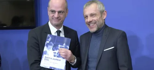 Pierre Mathiot à Nogent-le-Rotrou